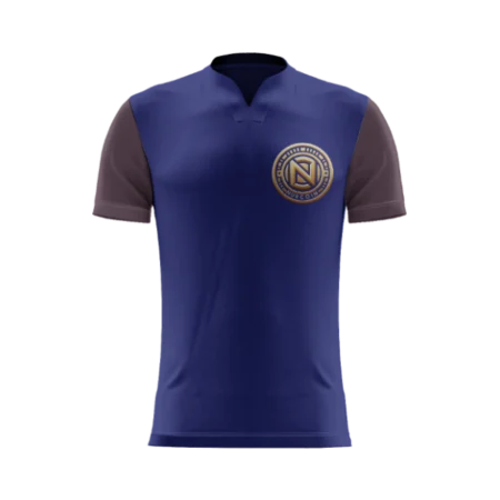 NURCOIN® Jersey - High-Performance Athletic Wear | Premium Sports Apparel