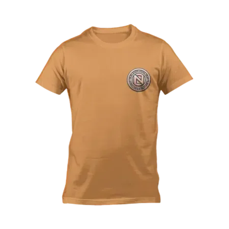NURCOIN® T-Shirt Men Standard - Premium Comfort & Style | NURCOIN® Apparel
