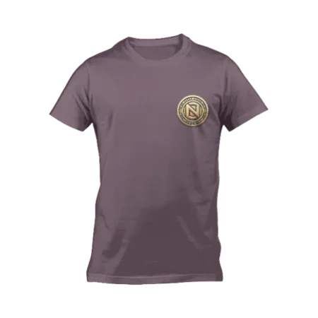 NURCOIN® T-Shirt Men Standard - Premium Comfort & Style | NURCOIN® Apparel