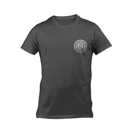 NURCOIN® T-Shirt Men Standard - Premium Comfort & Style | NURCOIN® Apparel