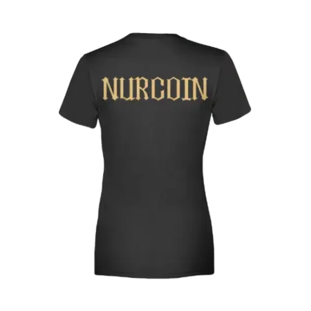 NURCOIN® T-Shirt Women - Stylish and Comfortable | Premium Apparel