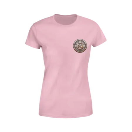 NURCOIN® T-Shirt Women - Stylish and Comfortable | Premium Apparel