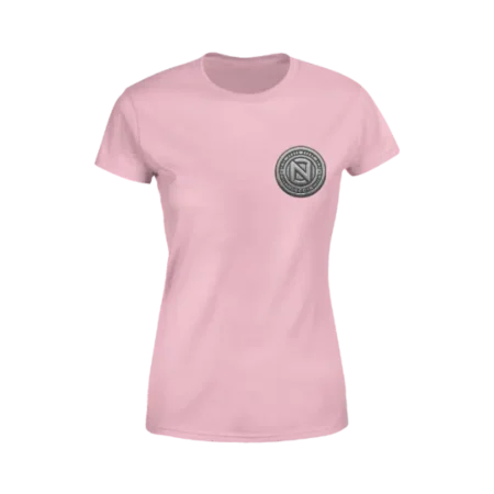 NURCOIN® T-Shirt Women - Stylish and Comfortable | Premium Apparel