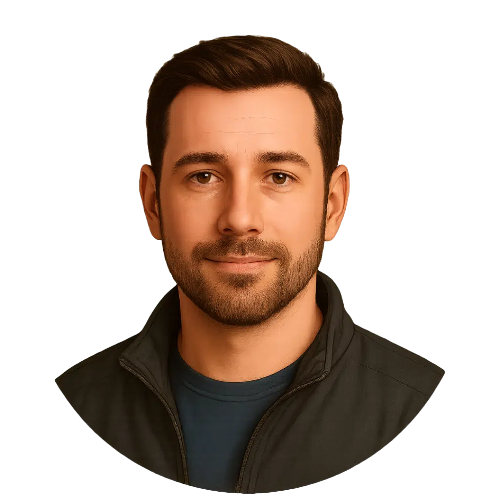 David Williams avatar • NURCOIN® technology specialist and blockchain infrastructure engineer